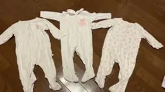 NEXT カバーオール