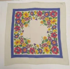 BEAMS HEART 大判スカーフ