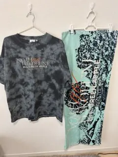 Mrs. GREEN APPLE Tシャツ タオル 2025 Lサイズ - メルカリ