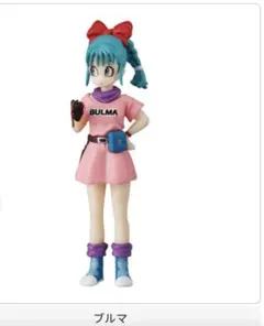 l*e様 HG ドラゴンボール Another 2 ブルマ - メルカリ