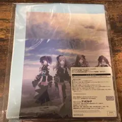 アイドルマスター　シャイニーカラーズ 布ポスター　アンティーカ　ストレイライト