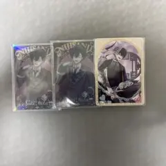 にじさんじ 佐伯イッテツ まとめ売り