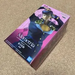 【新品未開封】ジョジョの奇妙な冒険 東方 仗助 フィギュア