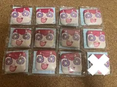 あんスタ ぶくスタ 萌顔缶バッジ 中国限定 朱桜司