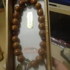 男物数珠一週間限定値引き