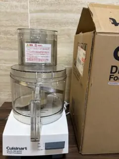 2026年最新】CUisinart dlc-10proの人気アイテム - メルカリ