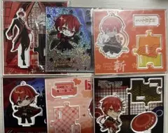 ※本日限定値下げ あほの坂田 となりの坂田 アクリルスタンド セット