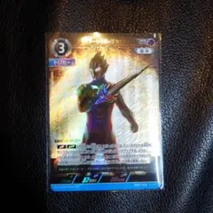 ウルトラマンカードゲーム グリッタートリガー エタニティ グリッター