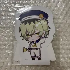 ブレイクマイケース うきうきマリンくじA賞スタンドパネル 新名有