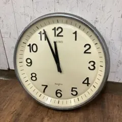 2026年最新】seiko 掛け時計 学校の人気アイテム - メルカリ