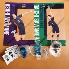 ハイキュー!!　まとめ売り *商品紹介欄