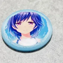 SummerPockets 水織静久 缶バッジ - メルカリ