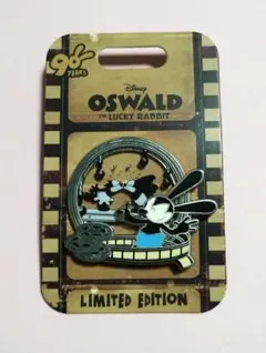 2025年最新】オズワルド ピンバッチの人気アイテム - メルカリ