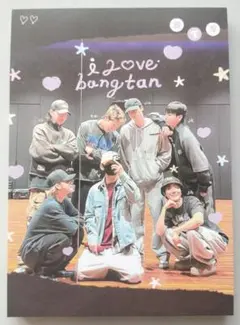 在庫3 《 BTS 》 メモ帳20枚 韓国製作者様