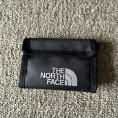 THE NORTH FACE ブラックコインケース