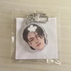 treasure PULSE ON カプセルトイ ハルト 怒