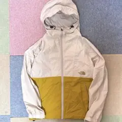 The North Face フード付きアウターウェア