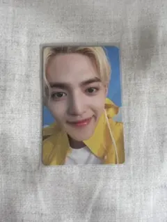 SEVENTEENエスクプストレカseventeenthheaven　⑦