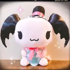 ルロロマニック ぬいぐるみ・マスコット・ヘアゴム LLOROMANNIC - メルカリ