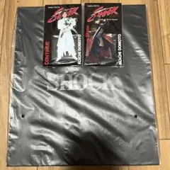 2025年最新】shock アクスタセットの人気アイテム - メルカリ