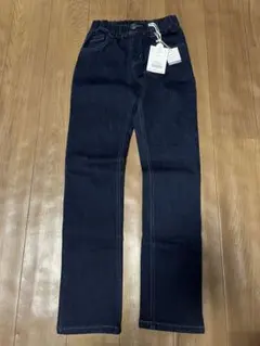 F.O.INTERNATIONAL ネイビー 長ズボン 140 新品未使用