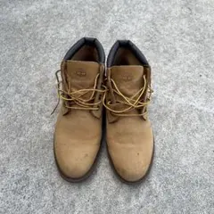 Timberland WATERPROOF CHUKKA NUBUCK