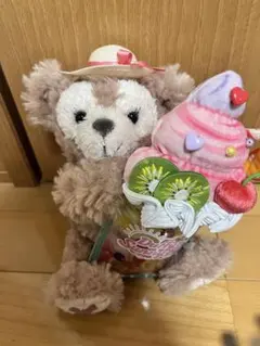 サニーファン シェリーメイ パスケース