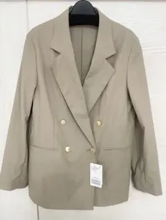 Spick & Span 2026SS リネンライクジャケット 38 - メルカリ