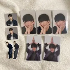 TravisJapan トラジャ 川島如恵留 台北 香港 ワルツ トレカ