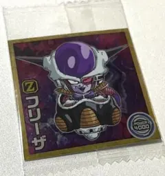 ドラゴンボール 超戦士シールウエハース超 13弾 フリーザ 超13-09