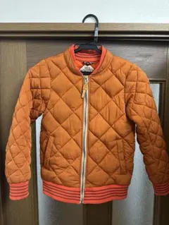 SCOTCH & SODA オレンジジャケット 100cm~