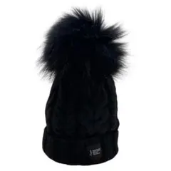 sacai × THE NORTH FACE コラボ ニット帽 - メルカリ