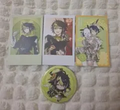 伊波ライ 【2周年 Anniversary】【サンリオキャラクターズ】