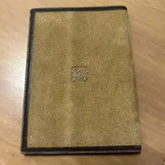 LOEWE パスポートケース 楽天市場】【未使用保管品】 ロエベ LOEWE レザー パスポートカバー