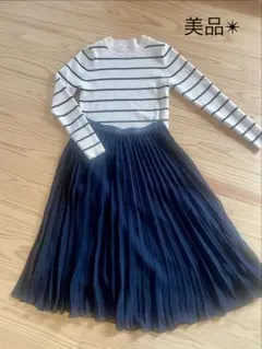 【美品】ROPE earth music&ecologyセットアップ コーデ売り