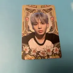 TOMORROW×TOGETHERテヒョントレカ T×Tトゥバ