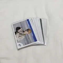 WEST. 神山智洋 公式写真 40枚セット まとめ売り