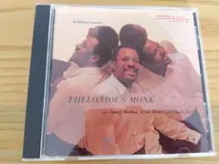 Thelonious Monk - Brilliant Corners