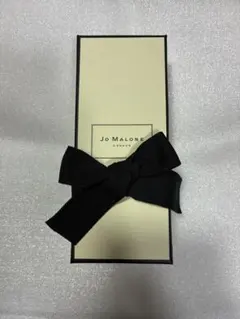 JO MALONE ギフトボックス リボン付き 空箱