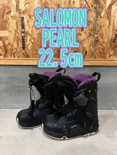 2026年最新】SALOMON PEARLの人気アイテム - メルカリ