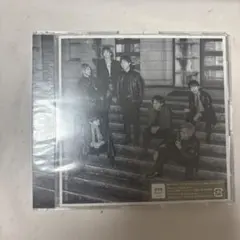 WEST. ウェッサイソウル！BIG LOVE SONG通常盤