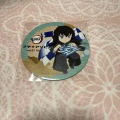 鬼滅の刃　ufotablecafe コースター　時透無一郎