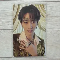 M!LK 曽野舜太 トレカ 通常盤 爆裂愛してる / 好きすぎて滅！