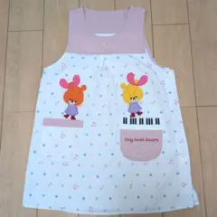 ルルロロエプロン　М〜L