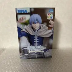新品未開封 葬送のフリーレン ヒンメル ちょこのせ フィギュア