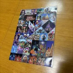 アンコール！ザ・モーメンツ展 クリアファイル　クリアホルダー