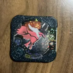 ポケモントレッタ レジェンドクラス イベルタル - メルカリ