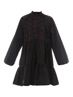 PHILOSOPHY DI A FERRETTI ワンピース　黒　M 2026年最新】PHILOSOPHY DI ALBERTA FERRETTI カラー：ブラック系
