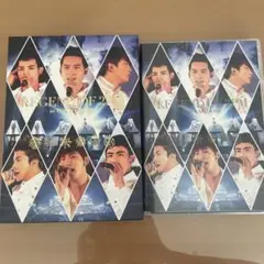 2PM/LEGEND OF 2PM in TOKYO DOME〈初回生産限定盤…