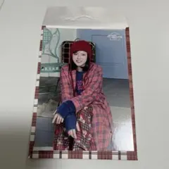 TWICE JYP POPUP STORE 2025 ジョンヨン ラントレ - メルカリ
